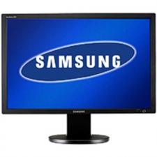 Samsung SyncMaster 305T im Test Test Samsung SyncMaster 305T