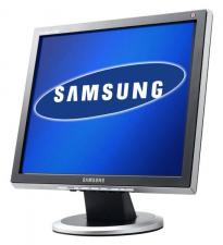 Test Samsung SyncMaster 730BF