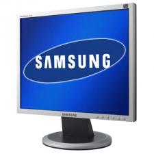 Test Samsung SyncMaster 740BF