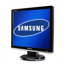 Test Samsung SyncMaster 931C