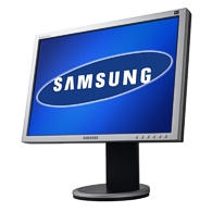 Test Samsung SyncMaster 940 BW