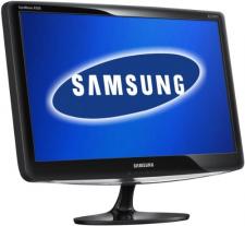 Test Samsung Syncmaster B2430L