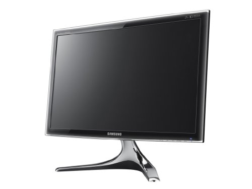 Samsung SyncMaster BX2350 Test - 0