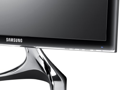 Samsung SyncMaster BX2350 Test - 2