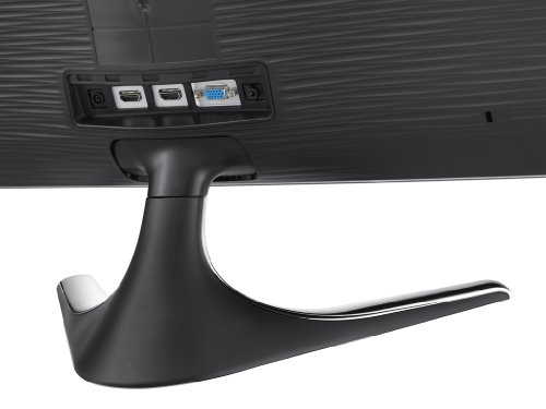 Samsung SyncMaster BX2350 Test - 4