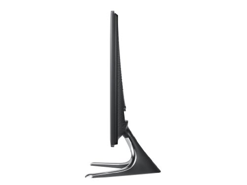 Samsung SyncMaster BX2450 LED Test - 0