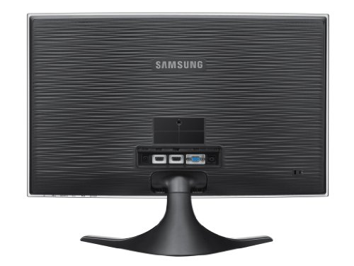 Samsung SyncMaster BX2450 LED Test - 1