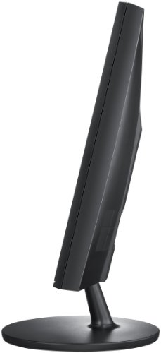 Samsung SyncMaster E2220N Test - 0