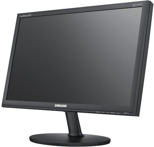 Samsung SyncMaster E2220N Test - 1