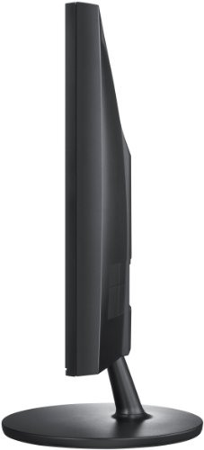 Samsung SyncMaster E2220N Test - 2