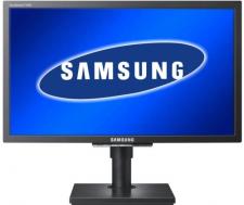 Test Monitore bis 20 Zoll - Samsung Syncmaster F2080 