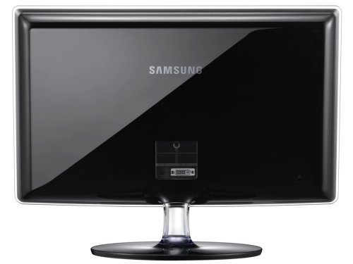 Samsung Syncmaster P2370 Test - 0