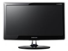 Test Samsung Syncmaster P2370