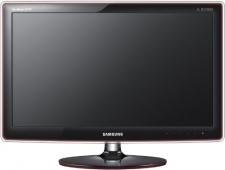 Test Samsung SyncMaster P2770FH