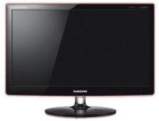 Test Samsung SyncMaster P2770HD