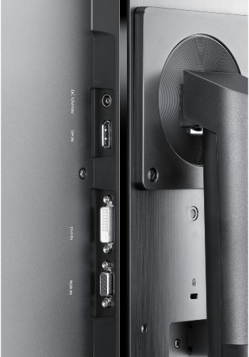 Samsung Syncmaster S27A650D Test - 3