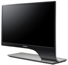 Test 3D-Monitore - Samsung Syncmaster S27A950 LED 