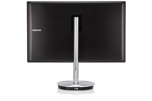 Samsung Syncmaster S27B970D Test - 0