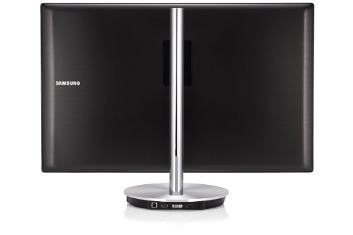 Samsung Syncmaster S27B970D Test - 1