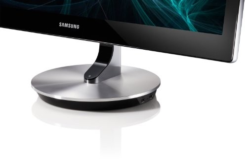 Samsung Syncmaster S27B970D Test - 2