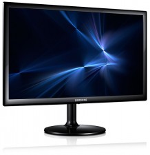 Samsung Syncmaster S27C350H im Test Test Samsung Syncmaster S27C350H