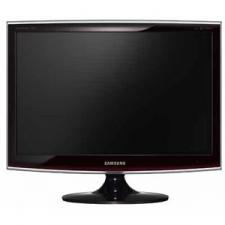 Test Samsung Syncmaster T220