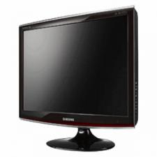 Test Samsung Syncmaster T220HD