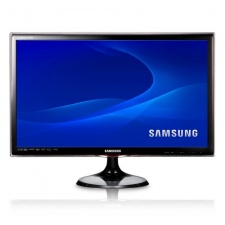 Test Samsung Syncmaster T24A550 LED