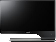 Test 3D-Monitore - Samsung Syncmaster T27A950 