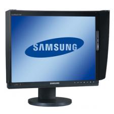 Test Samsung Syncmaster XL20