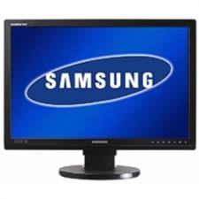 Test Samsung Syncmaster XL24