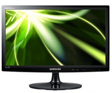 Test Samsung T22B300EW