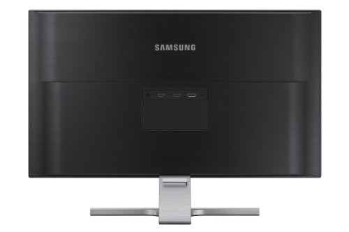Samsung U28D590P/U28D590D Test - 0