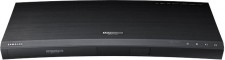 Test Blu-ray & DVD - Samsung UBD-K8500 