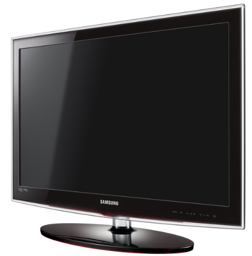 Samsung UE26C4000 Test - 1