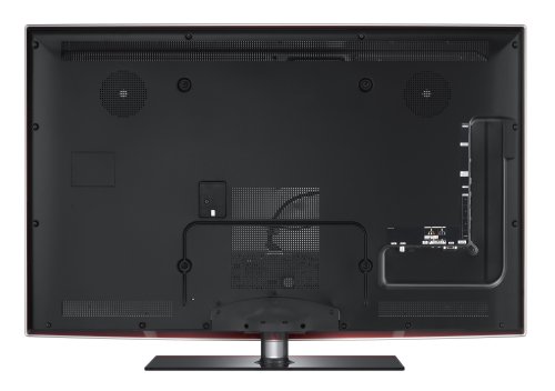 Samsung UE32B6000 Test - 0