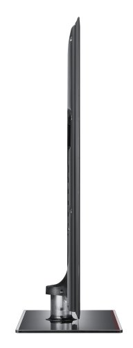 Samsung UE32B6000 Test - 1