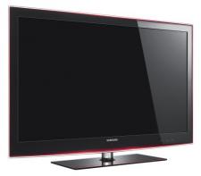 Test Samsung UE32B6000