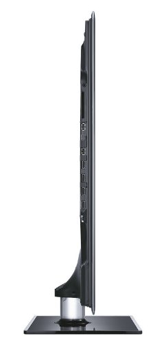 Samsung UE32C5700 Test - 1