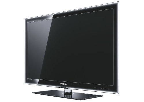 Samsung UE32C5700 Test - 2