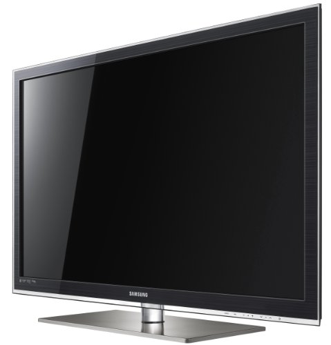 Samsung UE32C6700 Test - 2