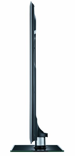 Samsung UE32D5700 Test - 2