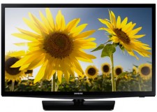 Test 32- bis 39-Zoll-Fernseher - Samsung UE32H4000 