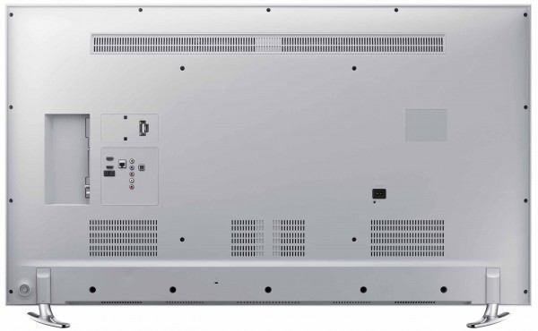 Samsung UE32H6410 Test - 0