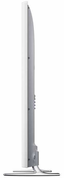 Samsung UE32H6410 Test - 1