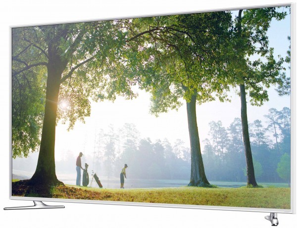 Samsung UE32H6410 Test - 2