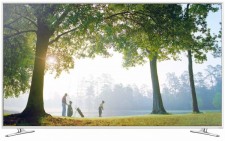 Test Samsung UE32H6410