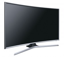 Test Samsung Fernseher - Samsung UE32J6350 