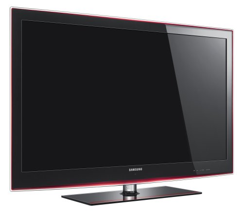 Samsung UE37B6000 Test - 0