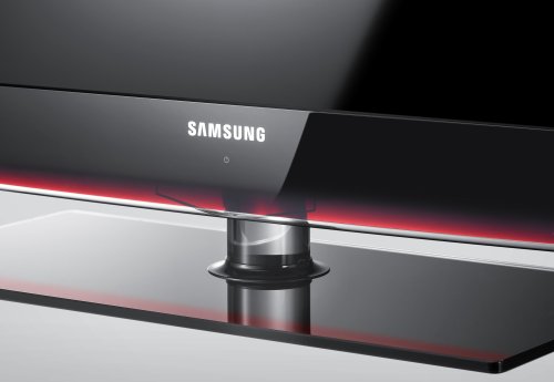 Samsung UE37B6000 Test - 3